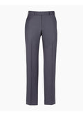 Rembrandt Navy Birdseye Lotus Trouser