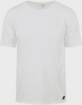 Dstrezzed Mc Queen Slub Tee - White