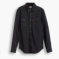 Levi's Barstow Western Standard -  Marble Black Demin