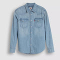 Levi's Barstow Western Standard - Red Cast Stone