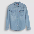 Levi's Barstow Western Standard - Red Cast Stone