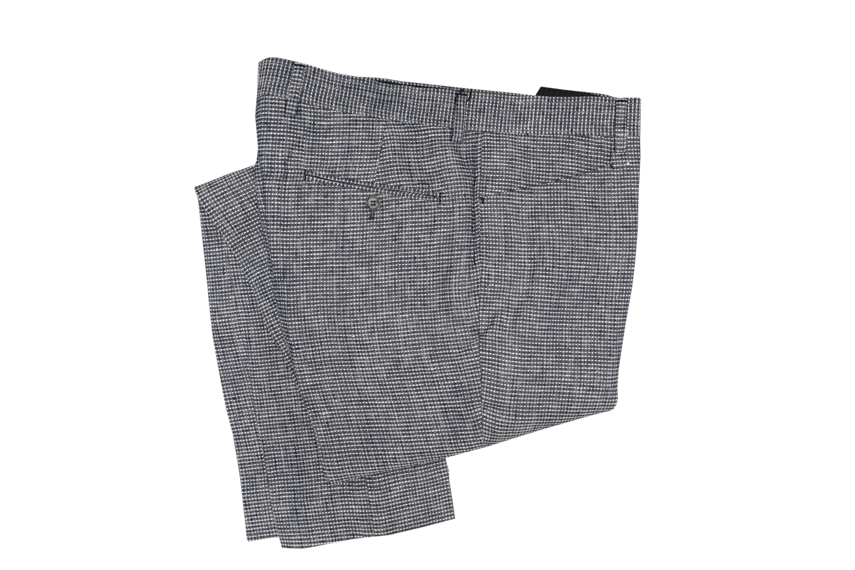 Cutler & Co Tiny Diamond Floyd Trouser