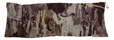 The Artist Label Wild Touch Scarf
