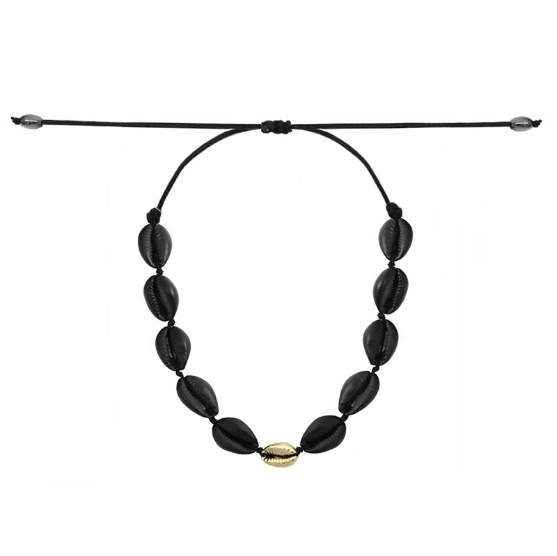 Oceania Necklace