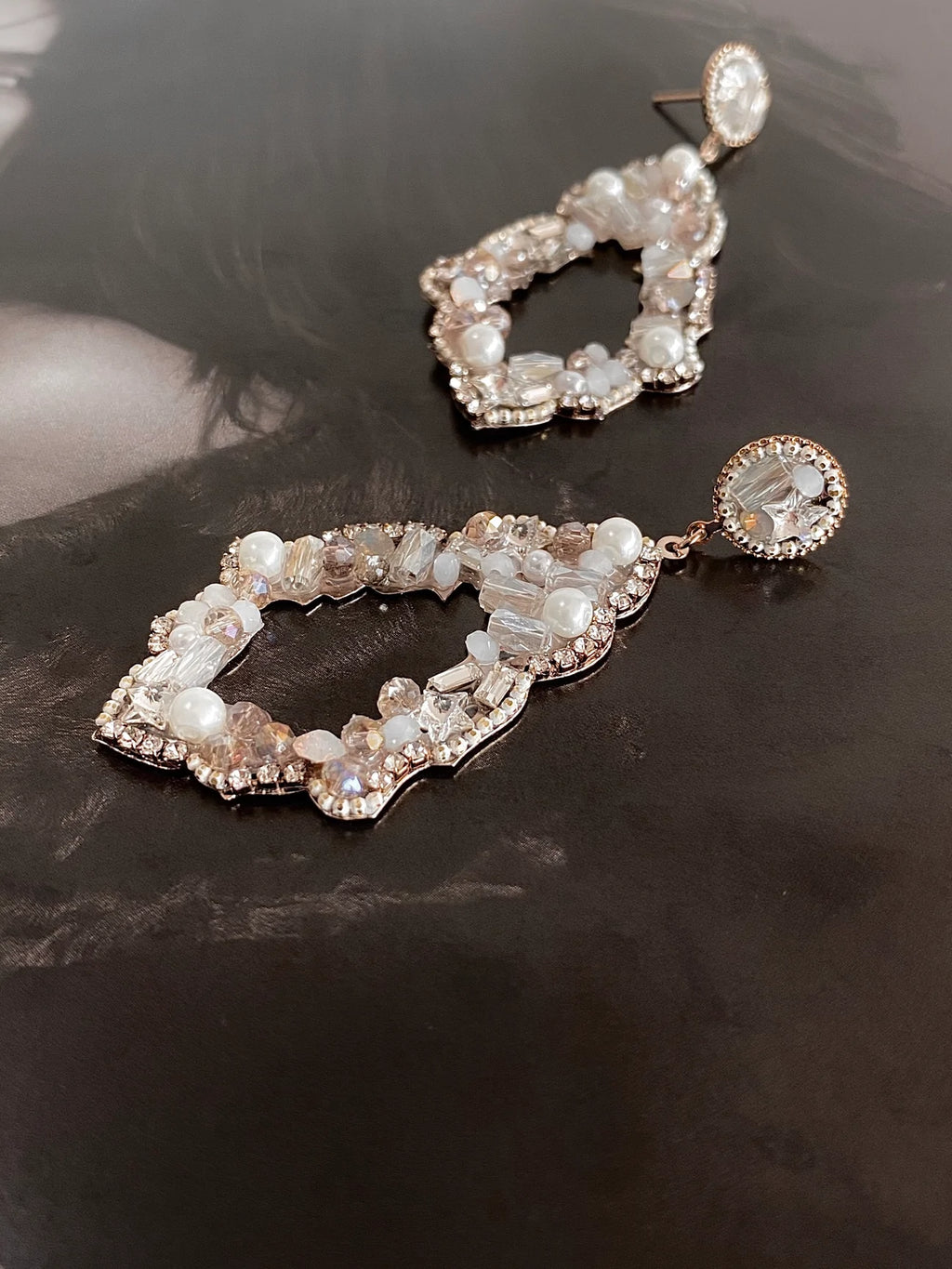Dutchess Earrings