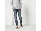 Birkenstock Gizeh Sandal - Oiled Leather Habana