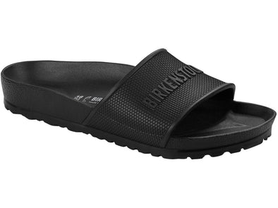 Birkenstock Unisex Barbados Sandal - EVA Black