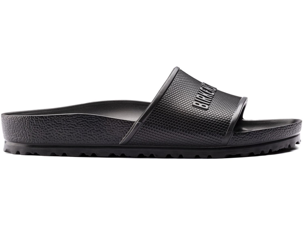 Birkenstock Unisex Barbados Sandal - EVA Black