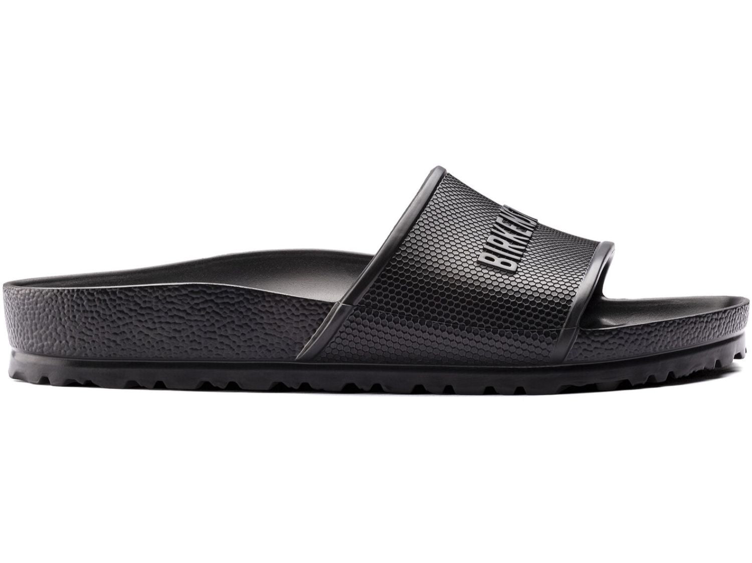 Birkenstock Unisex Barbados Sandal - EVA Black