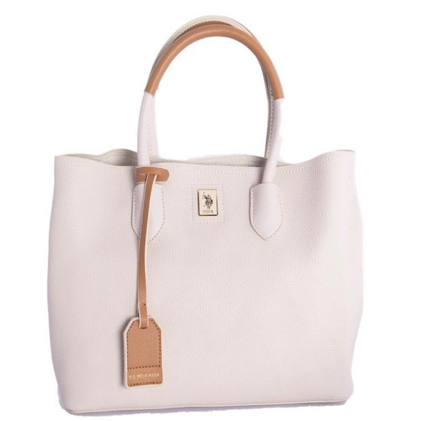 Stuttafords Namibia - New Polo Barrel heritage White hand bag in stock, get  yours today at Stuttafords Namibia in Maerua Mall. #Stuttafords  #stuttafordsnamibia #polo #polohandbag #spring #ladies #style | Facebook