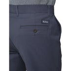 Ben Sherman Slim Stretch Chino Shorts - Dark Navy