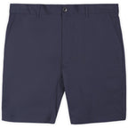 Ben Sherman Slim Stretch Chino Shorts - Dark Navy