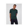 Ben Sherman Signature Pocket Tee - Dark Green