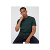 Ben Sherman Signature Pocket Tee - Dark Green