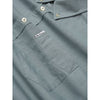 Ben Sherman Long Sleeve Shirt: Signature Oxford - Jade