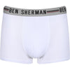 Ben Sherman 3 Pack Trunks - Roman