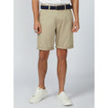 Ben Sherman 5 Pocket Walk Short - Khaki