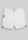 Cutler & Co Elijah Chino Shorts - White