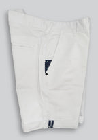 Cutler & Co Elijah Chino Shorts - White