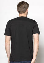 Cutler & Co Oakley T-Shirt - Black