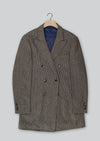 Cutler & Co Bailey Coat: Loden Green