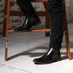 Wild Rhino Diego Boot - Black
