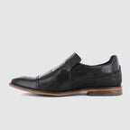 Wild Rhino Dublin Shoe - Black