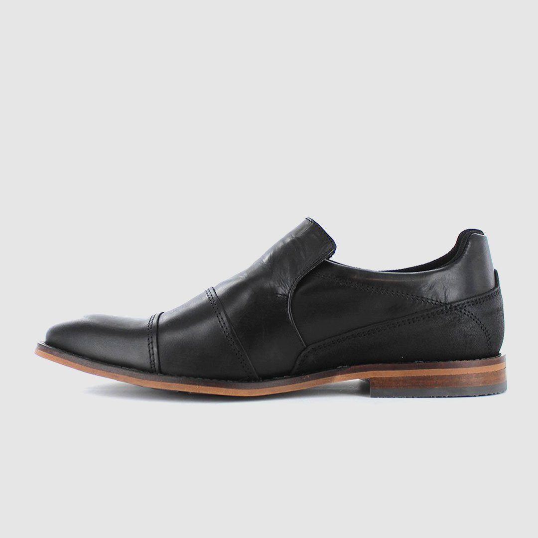 Wild Rhino Dublin Shoe - Black