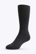 Cotton Unisex Health Sock - 2 Pk