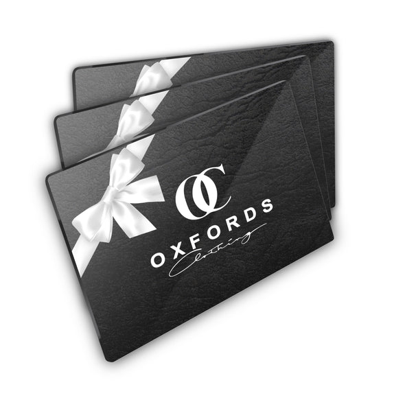 Online giftcard