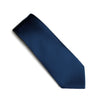 Fellini Classic Jacquard Tie - Navy