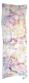 The Artist Label Flowering Cacti Scarf