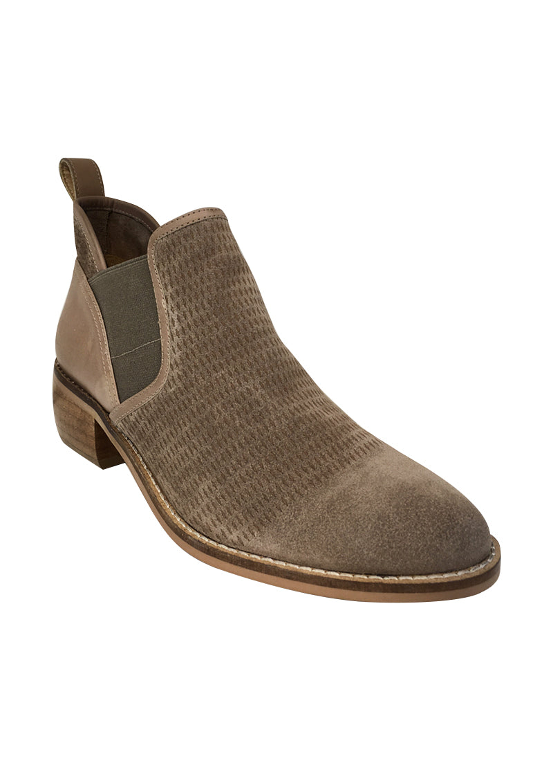 Hushpuppies Womens Davis Boot