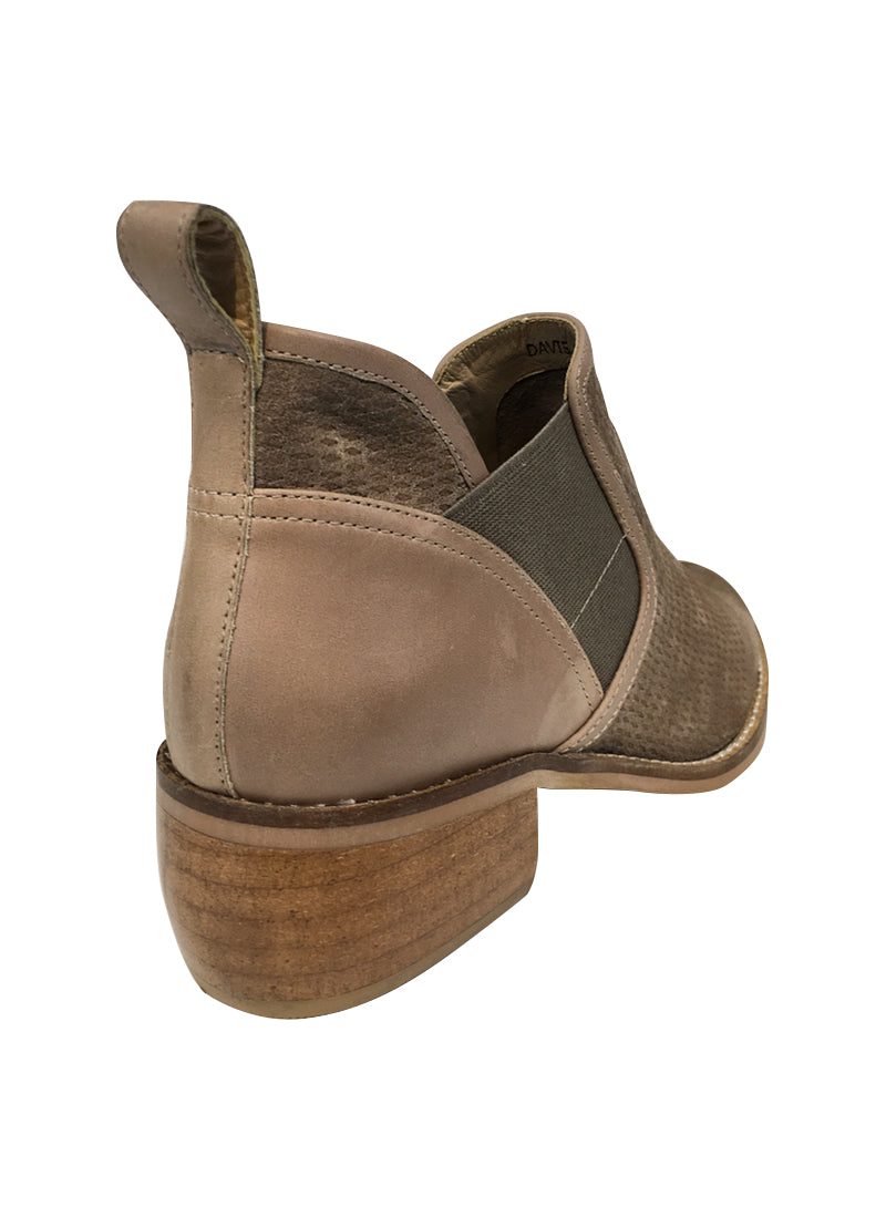 Hushpuppies Womens Davis Boot
