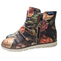 HM Herbee Black Rose Potter Boots