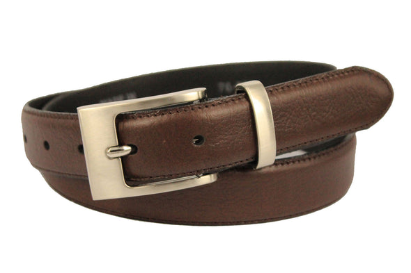 Men's Cervana Leather Belt
