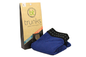 Bamboo Trunks - Men's