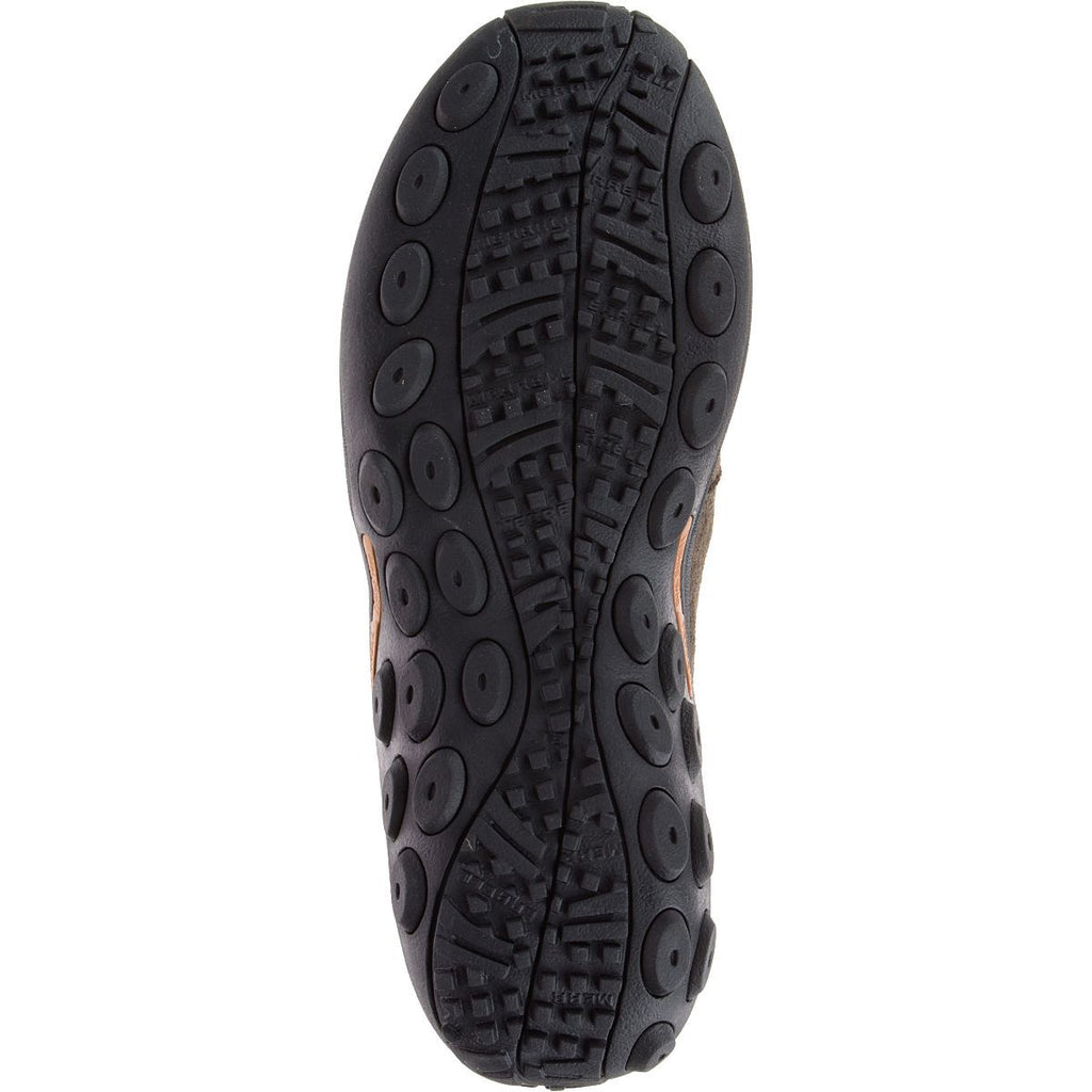 Merrell Men's Jungle Moc Shoe - Gunsmoke