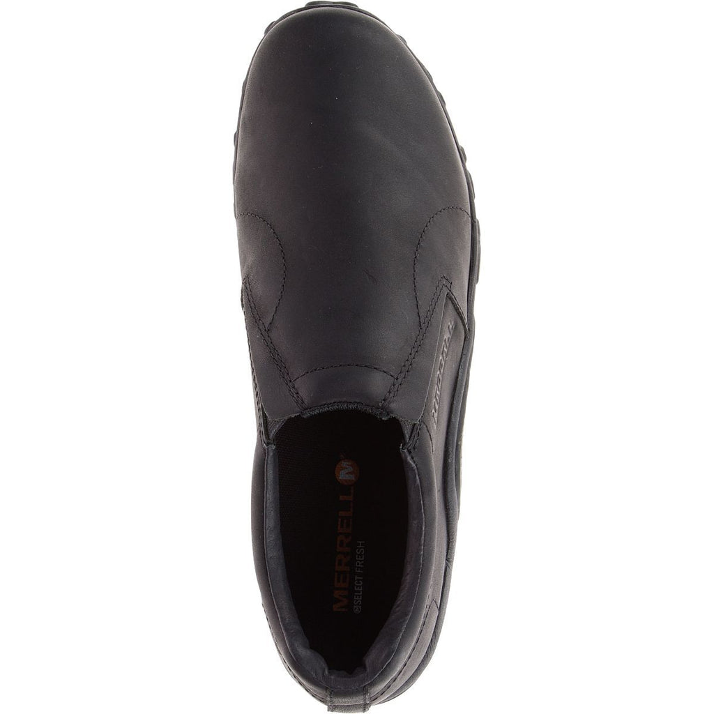 Merrell Men's Jungle Moc Leather Shoe