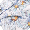 Guide London Long Sleeve Shirt - Blue Pastel Florals