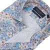 Guide London Long Sleeve Shirt - Illustrated Floral