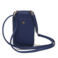 Vera May: Luci Carry Case in Navy