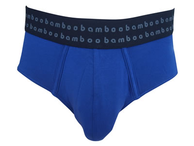 Bamboo Briefs - Men's