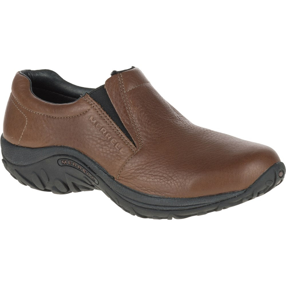 Merrell Men's Jungle Moc Leather Shoe