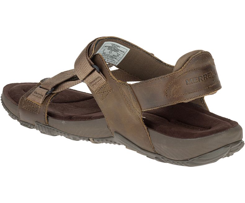 Merrell Terrant Strap Mens Sandal