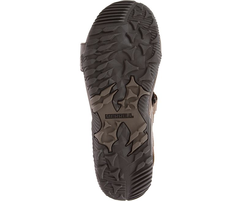 Merrell Terrant Strap Mens Sandal