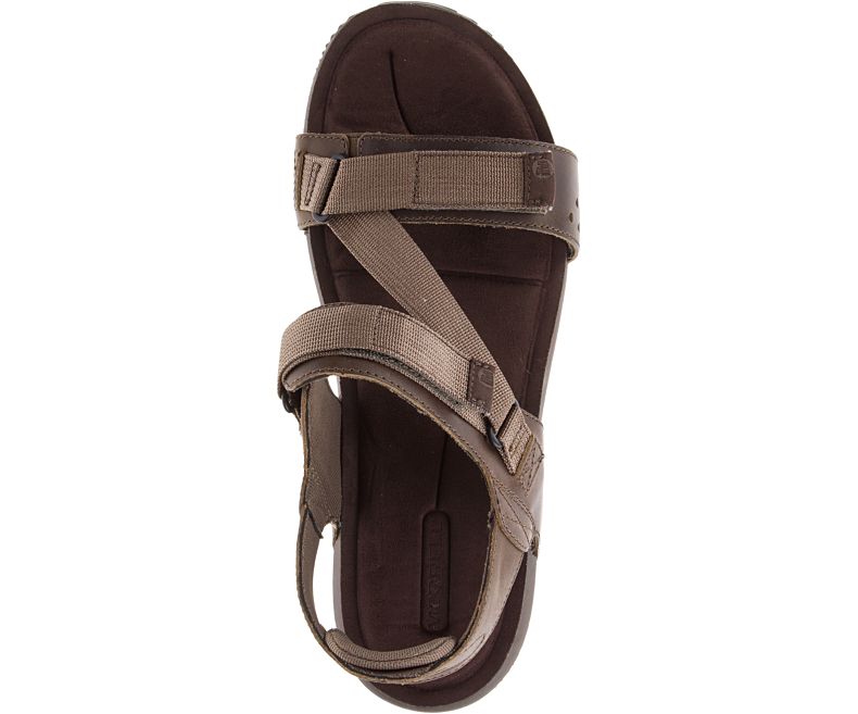 Merrell Terrant Strap Mens Sandal