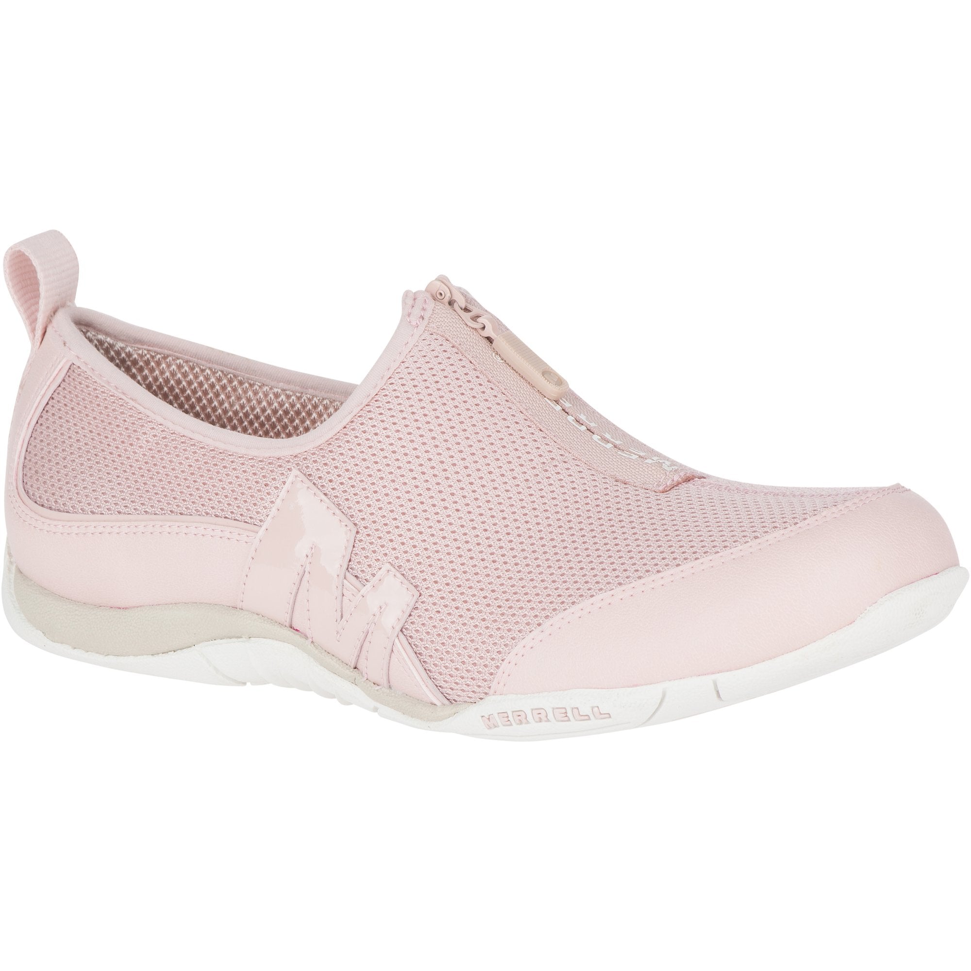 Merrell womens hotsell barrado mesh zip