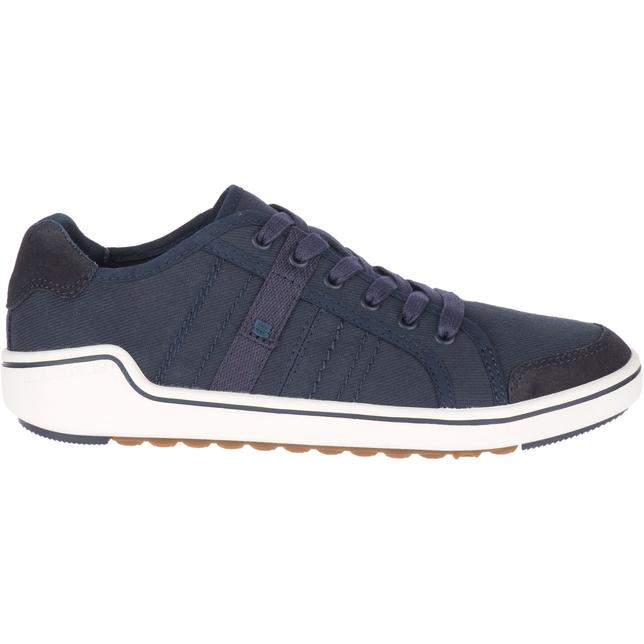 Merrell Women's Primer Canvas Shoe - Navy