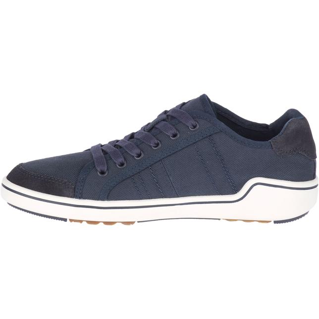 Merrell Women's Primer Canvas Shoe - Navy